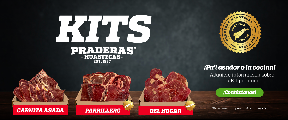 Gracias - Praderas Huastecas